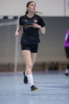 Bild 138 - wBJ Power Girls Cup Suederelbe